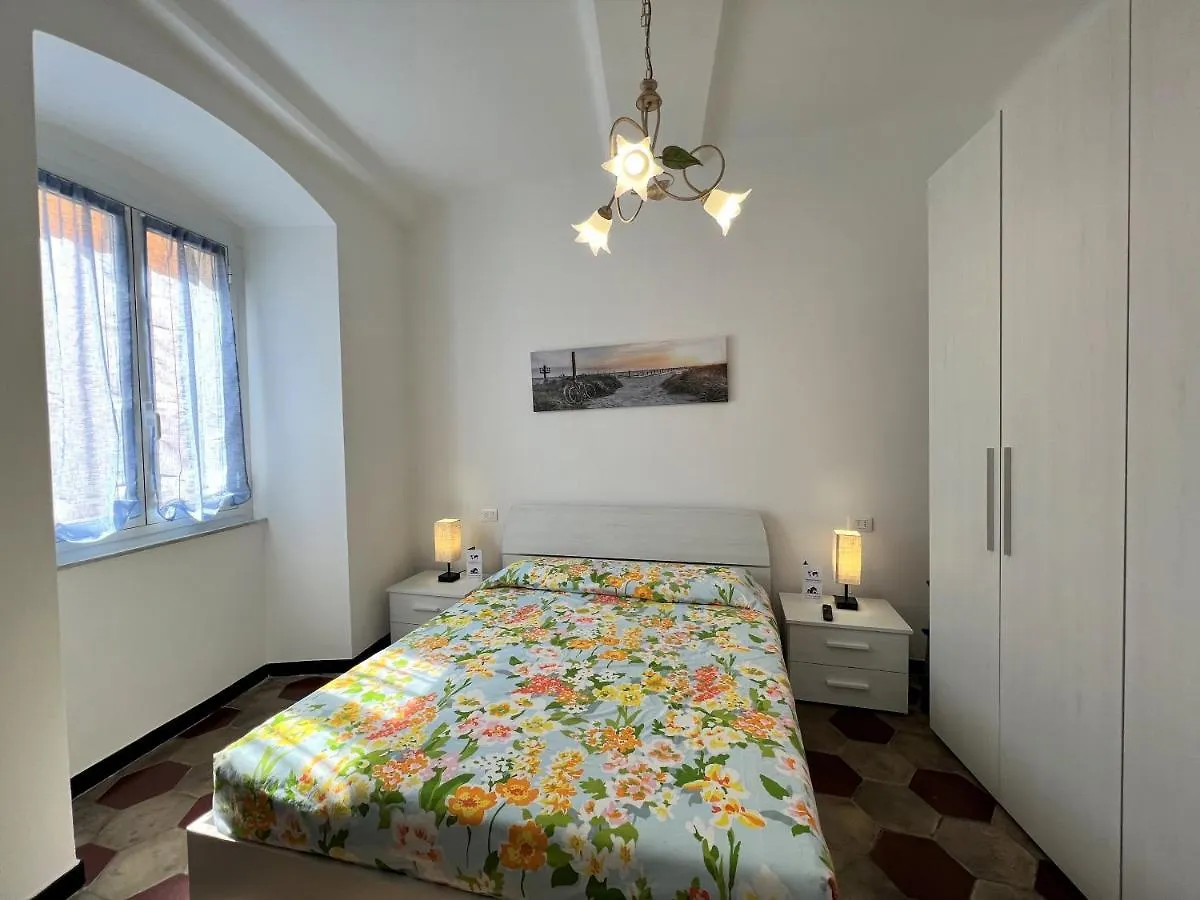 House Silvia By Holiday World Génova
