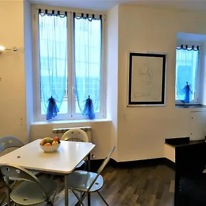 Casaviva - Grazioso Mini-appartamento Nel Cuore Di Apartamento