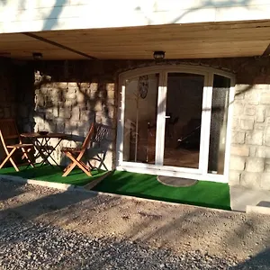 De Charme Neuf à La Montagne Appartement Puget-Rostang