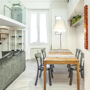 La Casa Di Cosimo Apartamento
