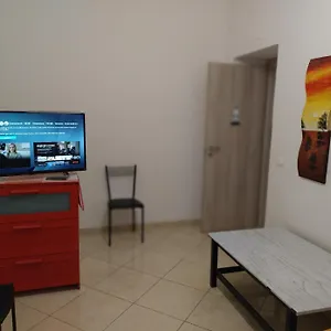 Stella Marina - Voglia Di E Di Relax Apartamento
