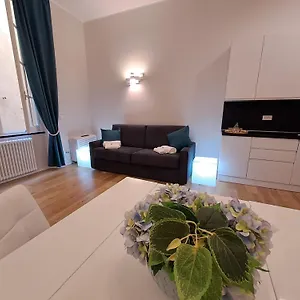 Appartement La Dimora Dei Rolli, Gênes