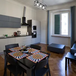 Le Due Piazze Apartamento