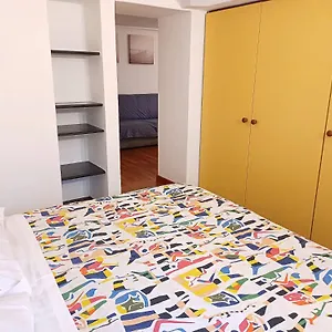 Casa Daniele Apartamento