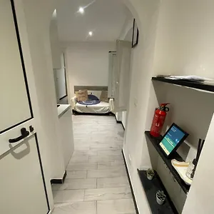 Center And Aquarium Apartamento