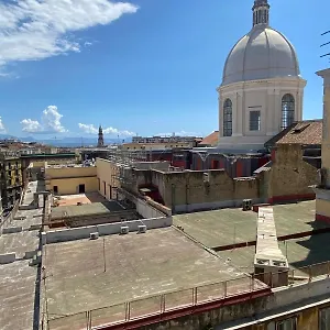 Metropolitan Panoramic Appartement Naples